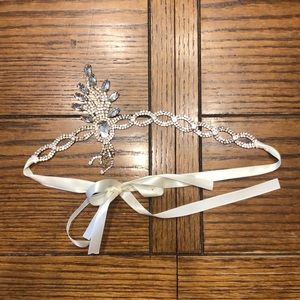 1920’s HeadBand/Head Piece